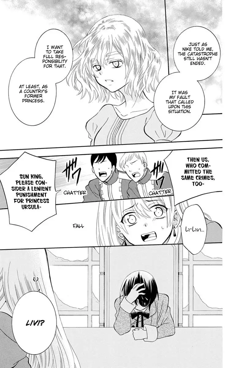 Soredemo Sekai wa Utsukushii Chapter 125 9